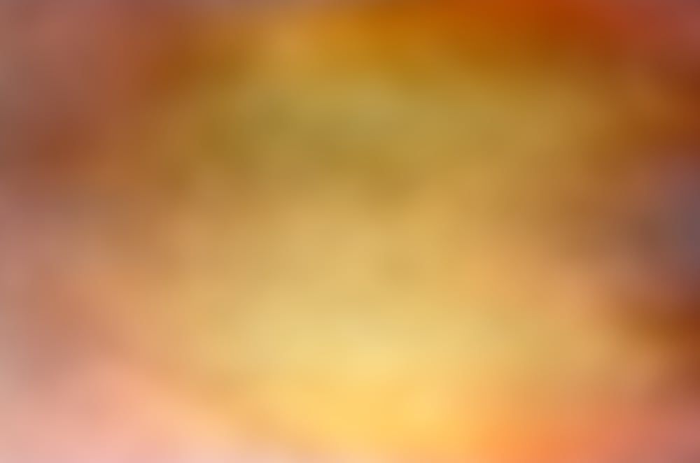 Gold Blurred background